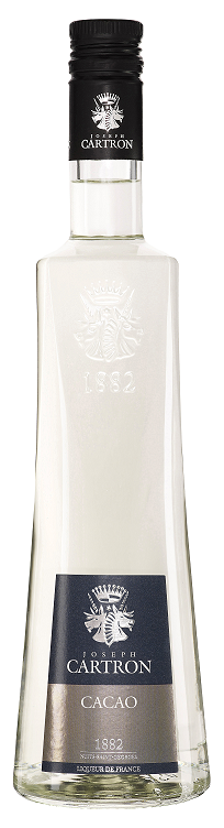 卡騰白可可香甜酒